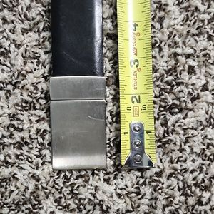 Banana Republic Reversible Belt